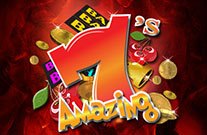 Amazing 7s Slots Play Amazing 7s Slots at Miami Club Casino