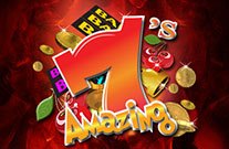 Play Amazing 7s Slots at Miami Club Casino