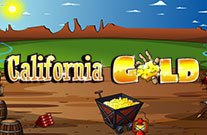 Play California Gold Slots at Miami Club Casino