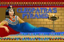 Play Cleopatra's Pyramid Slots at Miami Club Casino