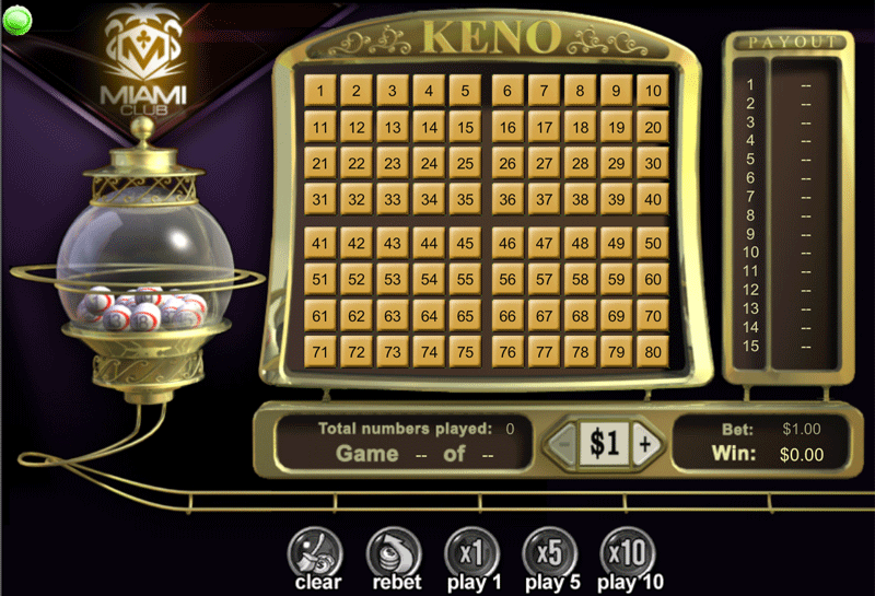 California Gold Slots California Gold screenshot